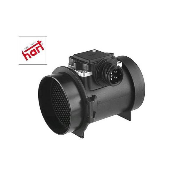 Przepływomierz BMW E36 E39 E34 520i 320i M50 M52 prod. do 09/98r. - 13621730033
