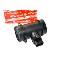 Przepływomierz BMW E36 compact E46 316i 318i M43 E38 740d M67 - 13621433565