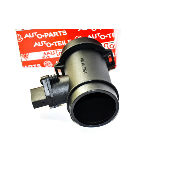 Przepływomierz BMW E36 compact E46 316i 318i M43 E38 740d M67 - 13621433565