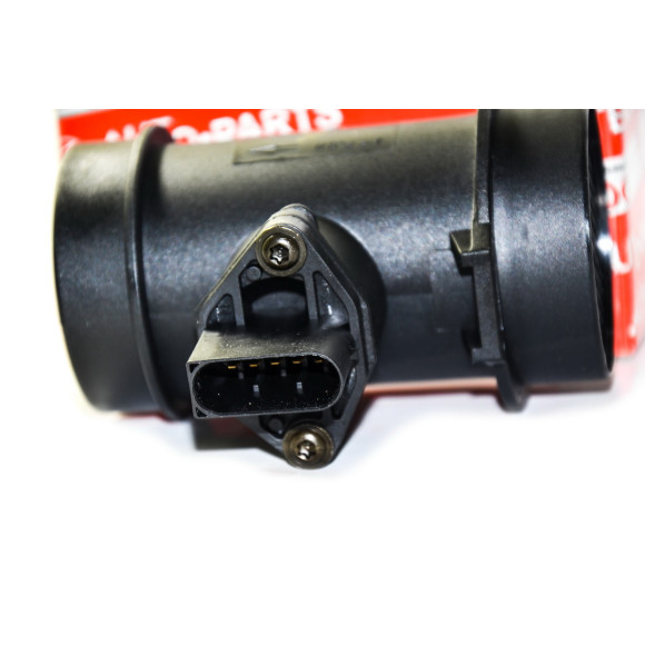 Przepływomierz BMW E36 compact E46 316i 318i M43 E38 740d M67 - 13621433565