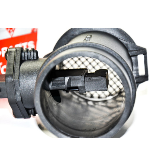Przepływomierz BMW E36 compact E46 316i 318i M43 E38 740d M67 - 13621433565