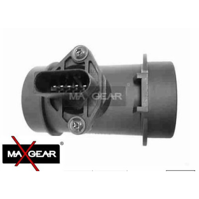 Przepływomierz BMW E36 compact E46 316i 318i M43 E38 740d M67 - 13621433565