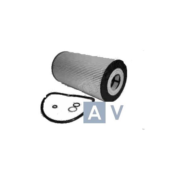 Filtr oleju BMW E39 E38 E34 E36 525tds 725tds 325tds M51 - 11422246131