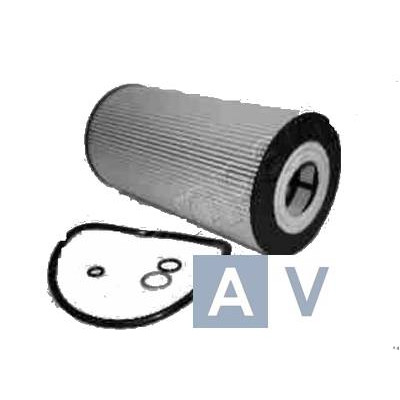 Filtr oleju BMW E39 E38 E34 E36 525tds 725tds 325tds M51 - 11422246131