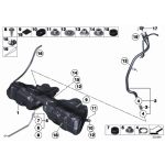 16117293528 Oryginał BMW - 16117293528 - Części oryginalne BMW Łódź | Sklep internetowy BMW