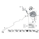 16117293528 Oryginał BMW - 16117293528 - Części oryginalne BMW Łódź | Sklep internetowy BMW