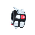 Przełącznik zespolony lewy BMW K48 K1600GTL K1600GT - 61318546313