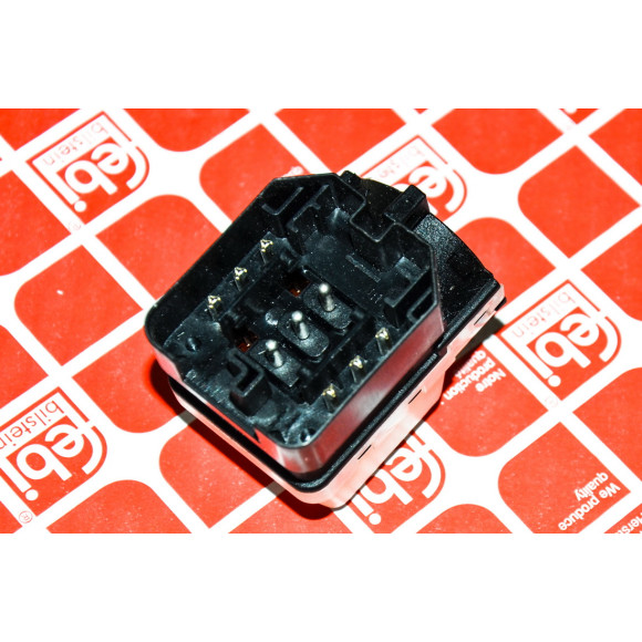 Przełącznik zapłonu kostka stacyjki BMW E38 E39 E53 735 740 750 535 540 4,4i 4,6is 4,8is - 61326901962