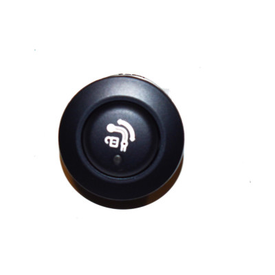 Przełącznik zaczepu holowniczego BMW E90 E60 X5 X6 X3 C4 F30 G11 G05 G30 F10 F11 - 61319272858