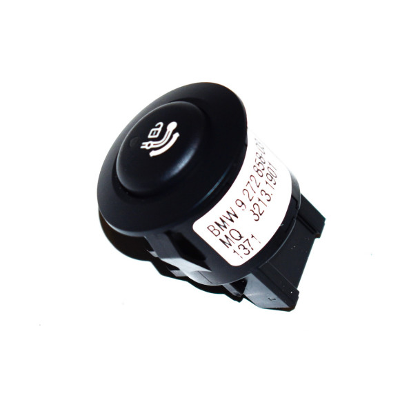 Przełącznik zaczepu holowniczego BMW E90 E60 X5 X6 X3 C4 F30 G11 G05 G30 F10 F11 - 61319272858