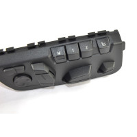 Przełącznik regulacji fotela prawy BMW F06 F06N F12 F13 640i 640d 650i M6 prod 07.2014r - 61319315938