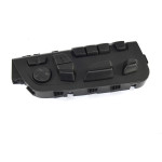 Przełącznik regulacji fotela prawy BMW F06 F06N F12 F13 640i 640d 650i M6 prod 07.2014r - 61319315938