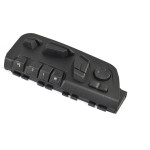 Przełącznik regulacji fotela prawy BMW F06 F06N F12 F13 640i 640d 650i M6 prod 07.2014r - 61319315938