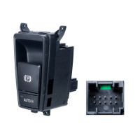 Przełącznik hamulca postojowego BMW E70 E71 X5 X6 30dX 35dX 35iX 40dX 40iX 50iX M50dX - 61319148508