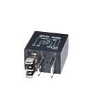 Przekaźnik, czarny BMW E81 E82 E85 E86 E87 E90 E91 E93 - 61366919112