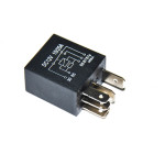 Przekaźnik, czarny BMW E81 E82 E85 E86 E87 E90 E91 E93 - 61366919112