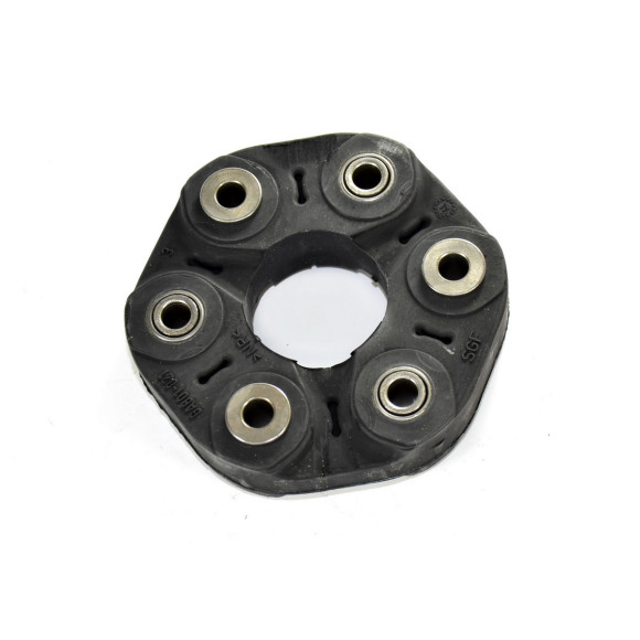 Przegub wału BMW E87 E81 X1 E90 E91 F10 F11 F25 318d 320d 325xi 130i 116d 118d 120d 330xi 330i 328xi 523i 528i 530i - 2611752739