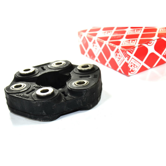 Przegub wału BMW E87 E81 X1 E90 E91 F10 F11 F25 318d 320d 325xi 130i 116d 118d 120d 330xi 330i 328xi 523i 528i 530i - 2611752739