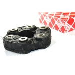 Przegub wału BMW E87 E81 X1 E90 E91 F10 F11 F25 318d 320d 325xi 130i 116d 118d 120d 330xi 330i 328xi 523i 528i 530i - 2611752739