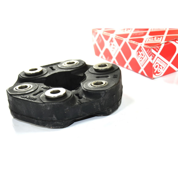 Przegub wału BMW E87 E81 X1 E90 E91 F10 F11 F25 318d 320d 325xi 130i 116d 118d 120d 330xi 330i 328xi 523i 528i 530i - 2611752739