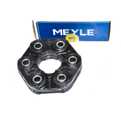Przegub wału BMW E81 E87 E90 E91 E84 F07 F10 F20 F21 F30 F31 F36 G30 G31 G32 - 26117610372