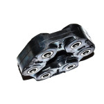 Przegub wału BMW E81 E87 E90 E91 E84 F07 F10 F20 F21 F30 F31 F36 G30 G31 G32 - 26117610372