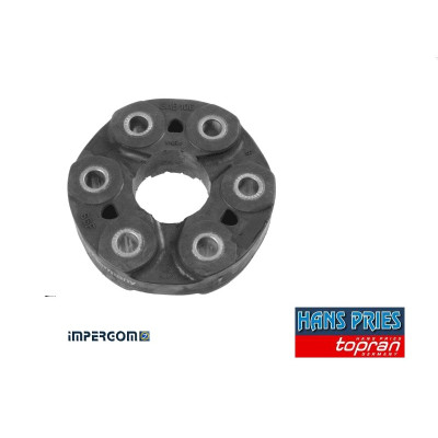 Przegub wału BMW E38 E39 E46 E34 E32 525d 530d 540i 330d 740i 750i - 26111229065