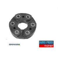 Przegub wału BMW E38 E39 E46 E34 E32 525d 530d 540i 330d 740i 750i - 26111229065