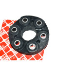 Przegub wału BMW E38 E39 E46 E34 E32 525d 530d 540i 330d 740i 750i - 26111229065