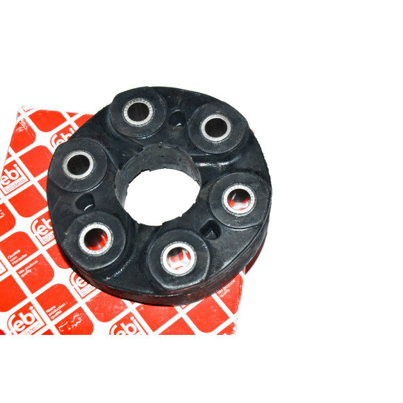 Przegub wału BMW E38 E39 E46 E34 E32 525d 530d 540i 330d 740i 750i - 26111229065