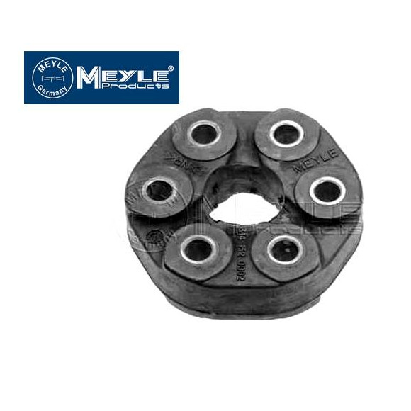 Przegub wału BMW E36 323 325 E39 523 525 F20 F30 114 116 118 316 320 - 26111227869