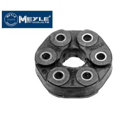 Przegub wału BMW E36 323 325 E39 523 525 F20 F30 114 116 118 316 320 - 26111227869