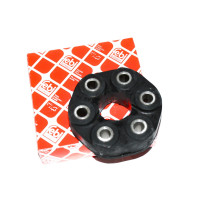 Przegub wału BMW E36 323 325 E39 523 525 F20 F30 114 116 118 316 320 - 26111227869