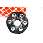 Przegub wału BMW E36 323 325 E39 523 525 F20 F30 114 116 118 316 320 - 26111227869