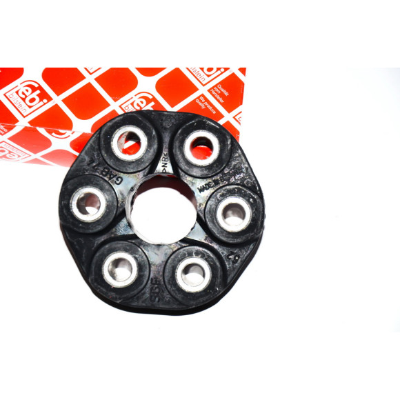 Przegub wału BMW E36 323 325 E39 523 525 F20 F30 114 116 118 316 320 - 26111227869