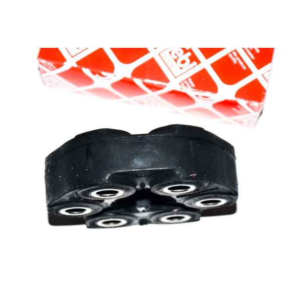 Przegub wału BMW E36 323 325 E39 523 525 F20 F30 114 116 118 316 320 - 26111227869