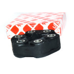 Przegub wału BMW E36 323 325 E39 523 525 F20 F30 114 116 118 316 320 - 26111227869