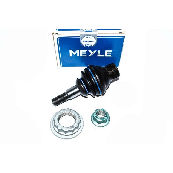 Przegub przedni sworzeń wahacza BMW F90 F91 F92 G11 G12 G30 G31 G32 - 31106852536
