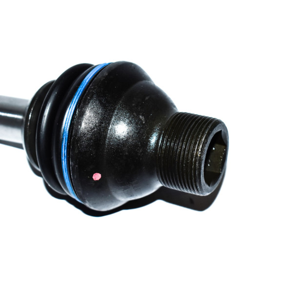Przegub przedni sworzeń wahacza BMW F90 F91 F92 G11 G12 G30 G31 G32 - 31106852536