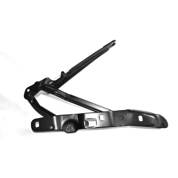Zawias pokrywy bagażnika lewy BMW E38 725tds 728i 730i 730d 735i 740i 740d 750i - 41628221197