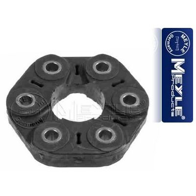 Przegub elastyczny wału BMW E46 E39 X5 E36 E87 E90 X1 F11 F20 F30 - 26117511454