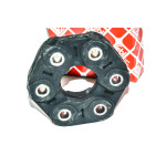 Przegub elastyczny wału BMW E30 E46 E39 X5 E36 E87 E90 X1 F11 F20 F30 E36 E38 E53 E70 E81 E91 E92 E93 F15 F21 F25 F31 F34 - 2611