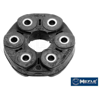 Przegub elastyczny wału BMW X5 E53 E70 X6 E71 3,0d 3,0sd 3,0i 4,4i 4,6is 4,8is 3,0si 35dX 30dX - 26117503159