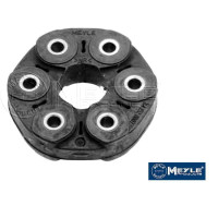 Przegub elastyczny wału BMW X5 E53 E70 X6 E71 3,0d 3,0sd 3,0i 4,4i 4,6is 4,8is 3,0si 35dX 30dX - 26117503159