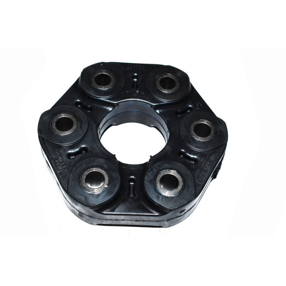 Przegub elastyczny wału BMW E60 E61 520 523 525 530 E63 630 F10 528 - 26117522027