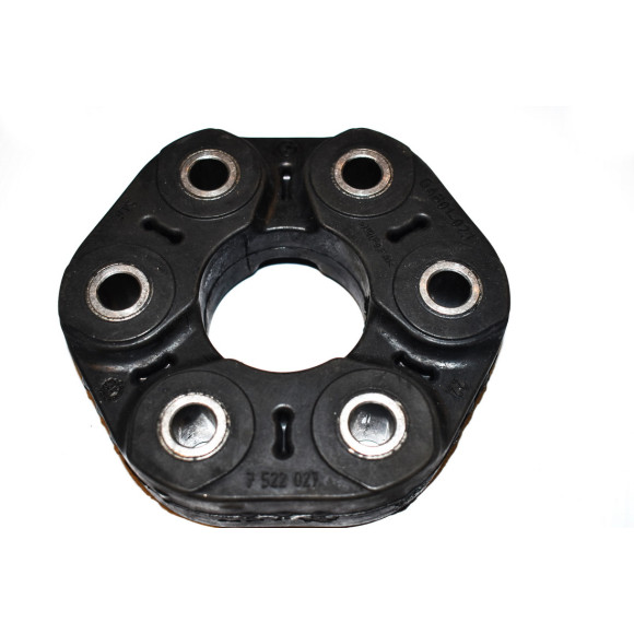 Przegub elast. wału BMW E60 E61 520 523 525 530 E63 630 F10 528 - 26117522027