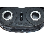 Przegub elast. wału BMW E60 E61 520 523 525 530 E63 630 F10 528 - 26117522027