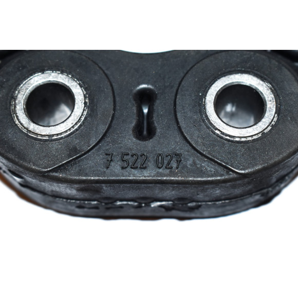 Przegub elast. wału BMW E60 E61 520 523 525 530 E63 630 F10 528 - 26117522027