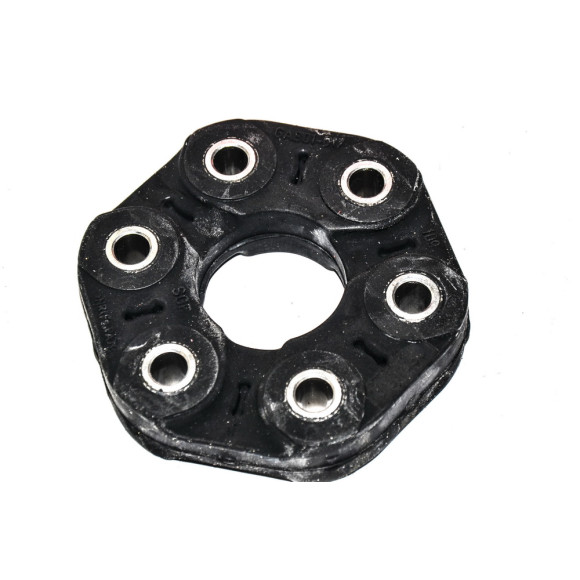 Przegub elastyczny wału BMW E46 330xd 325xi E39 E38 535i X5 X6 X3 F10 F11 F15 E70 F20 F30 F31 F36 G11 E32 E34 3,0dx 4,0dx 4,0iX 