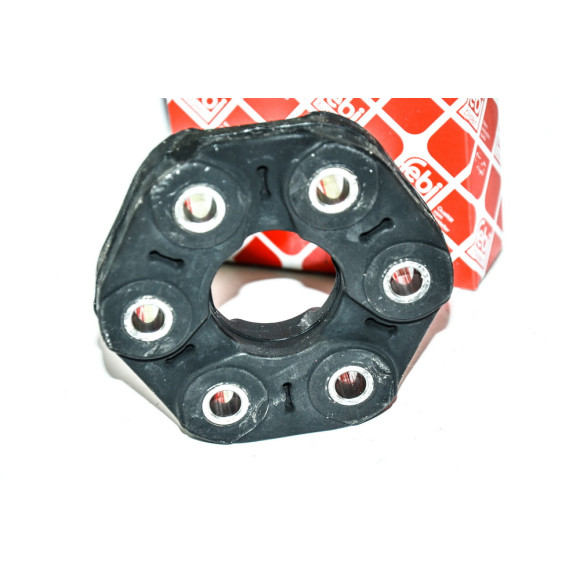 Przegub elastyczny wału BMW E46 330xd 325xi E39 E38 535i X5 X6 X3 F10 F11 F15 E70 F20 F30 F31 F36 G11 E32 E34 3,0dx 4,0dx 4,0iX 